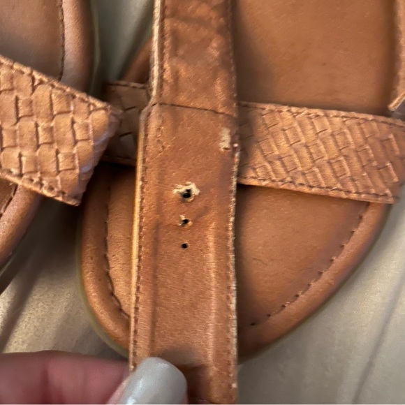 SANDALS - Picture 2 of 6